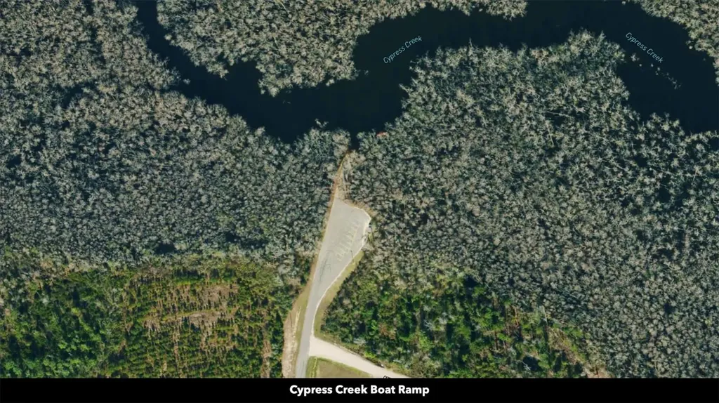 Sr 71 S Wewahitchka FL 32449