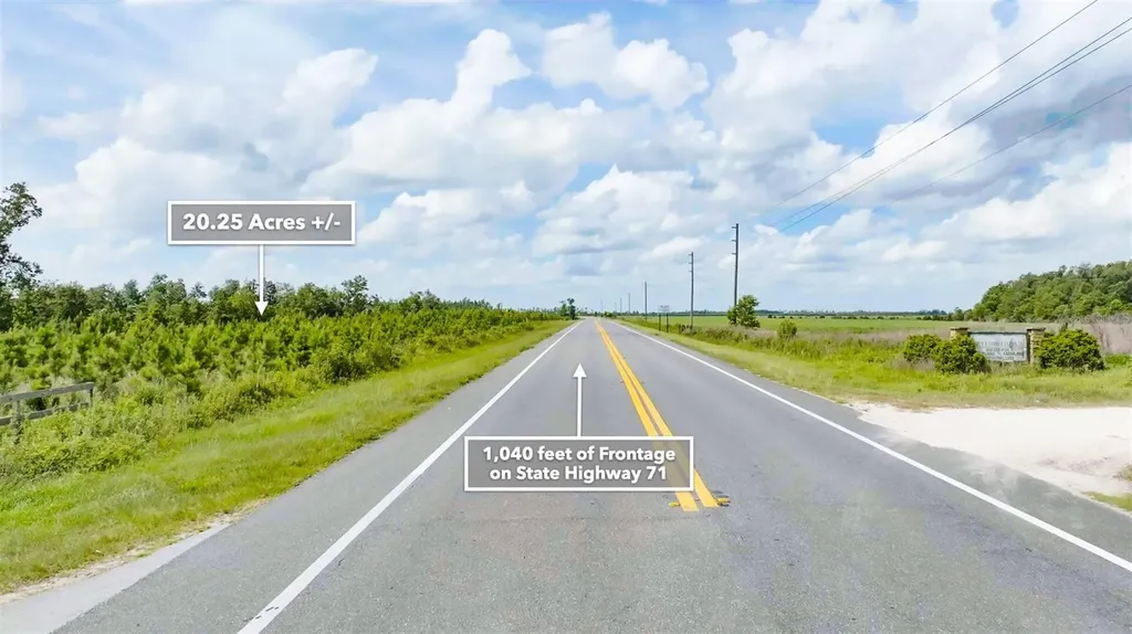 Sr 71 S Wewahitchka FL 32449