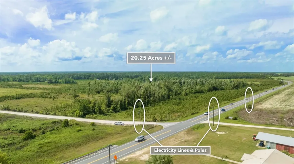 Sr 71 S Wewahitchka FL 32449