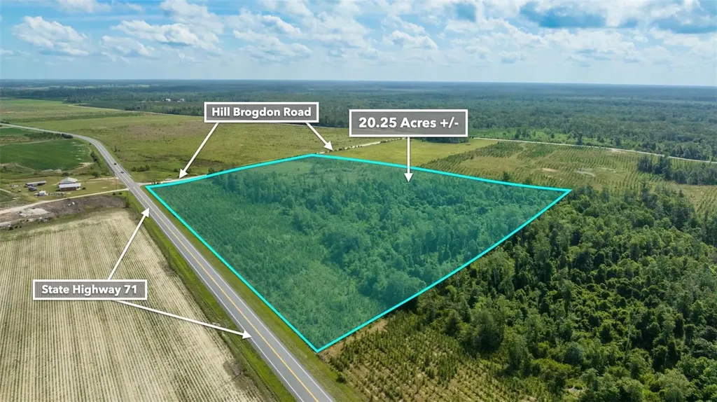 Sr 71 S Wewahitchka FL 32449
