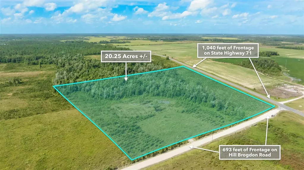 Sr 71 S Wewahitchka FL 32449
