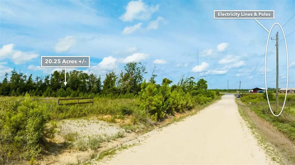 Sr 71 S Wewahitchka FL 32449