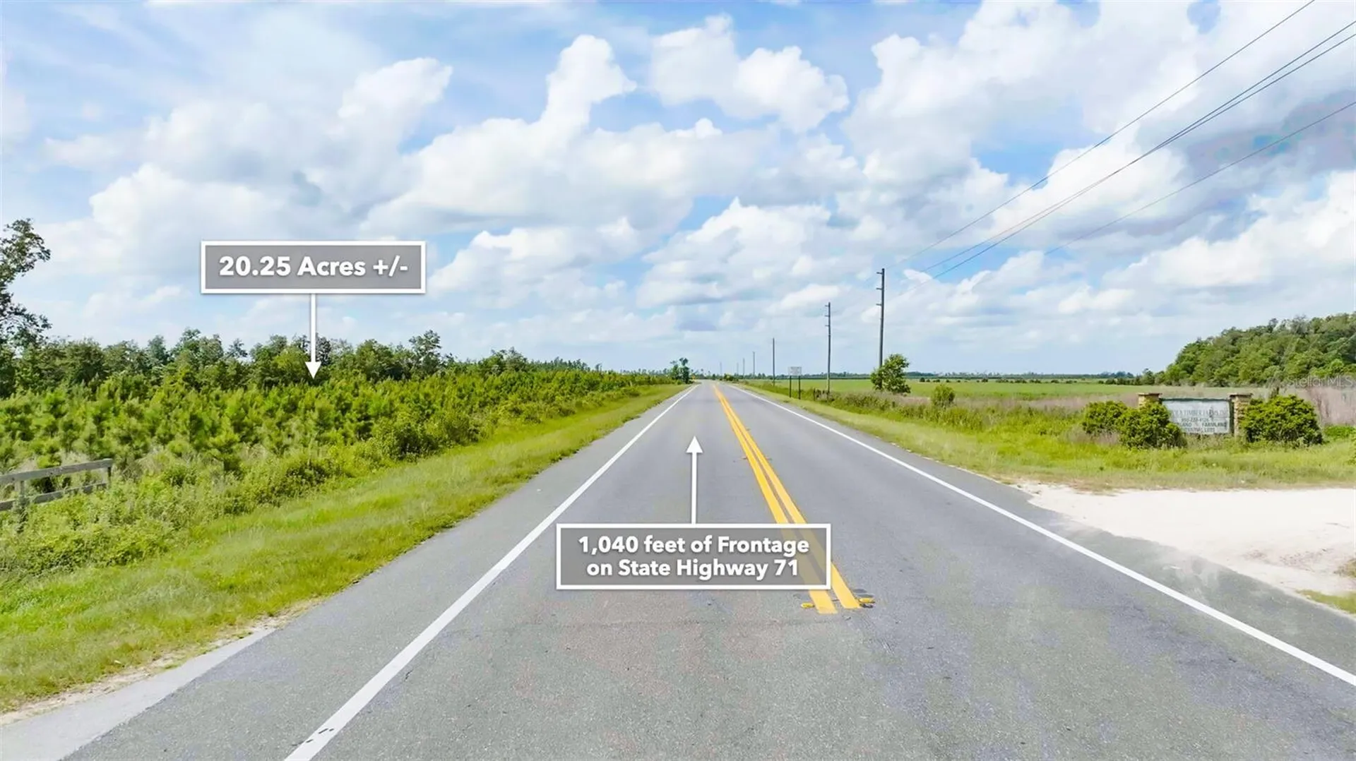Sr 71 S Wewahitchka FL 32449