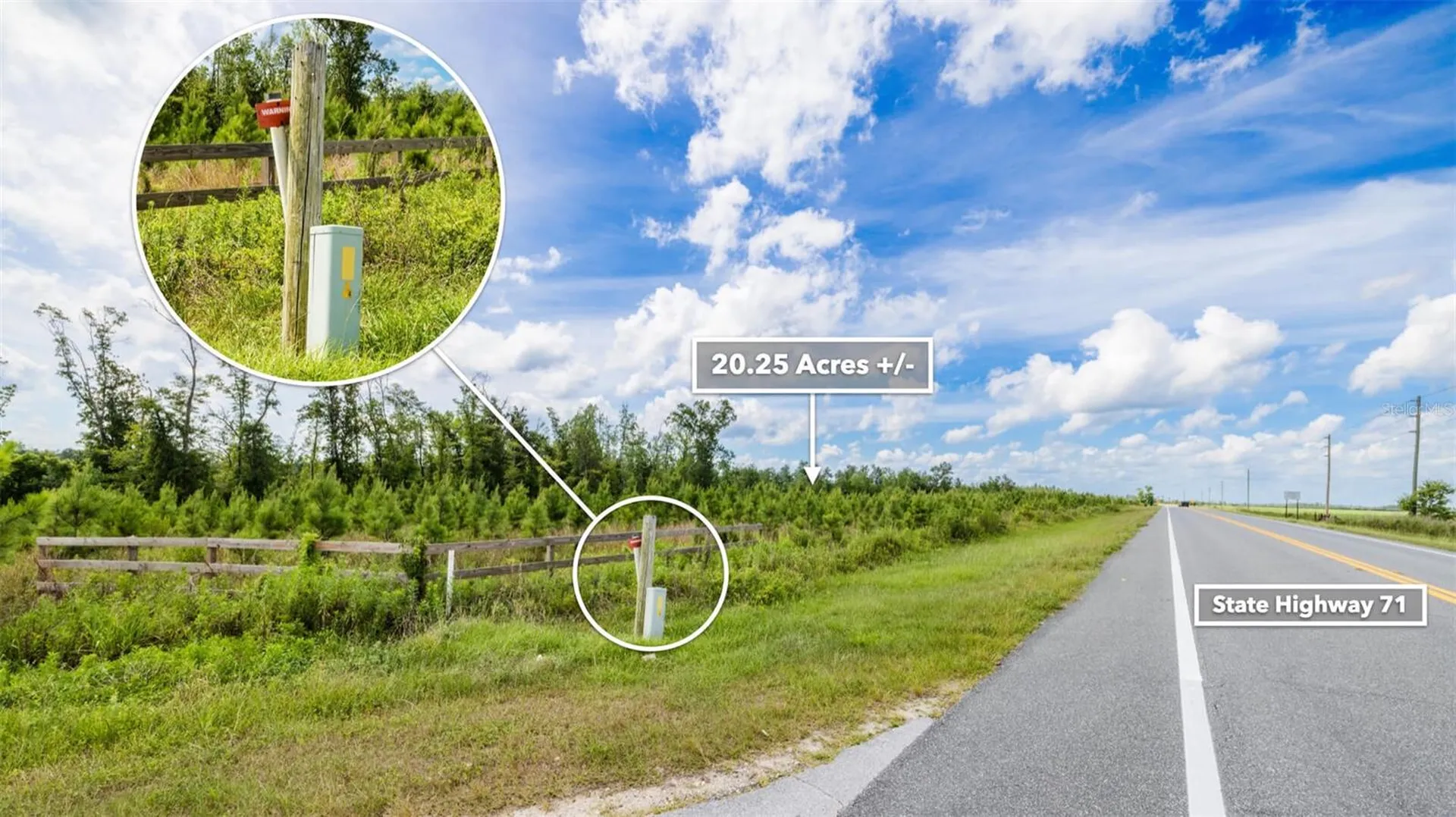Sr 71 S Wewahitchka FL 32449