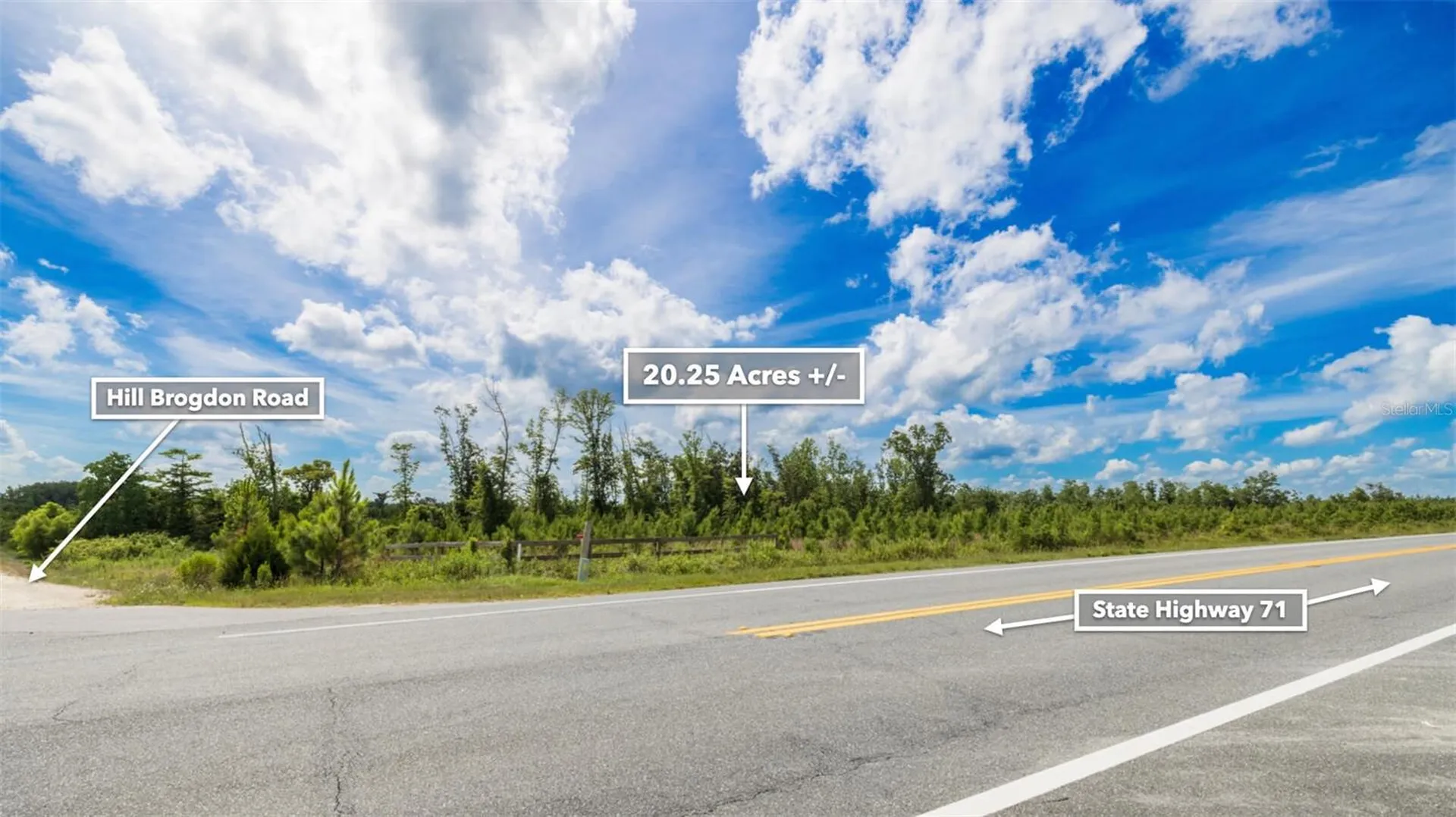 Sr 71 S Wewahitchka FL 32449