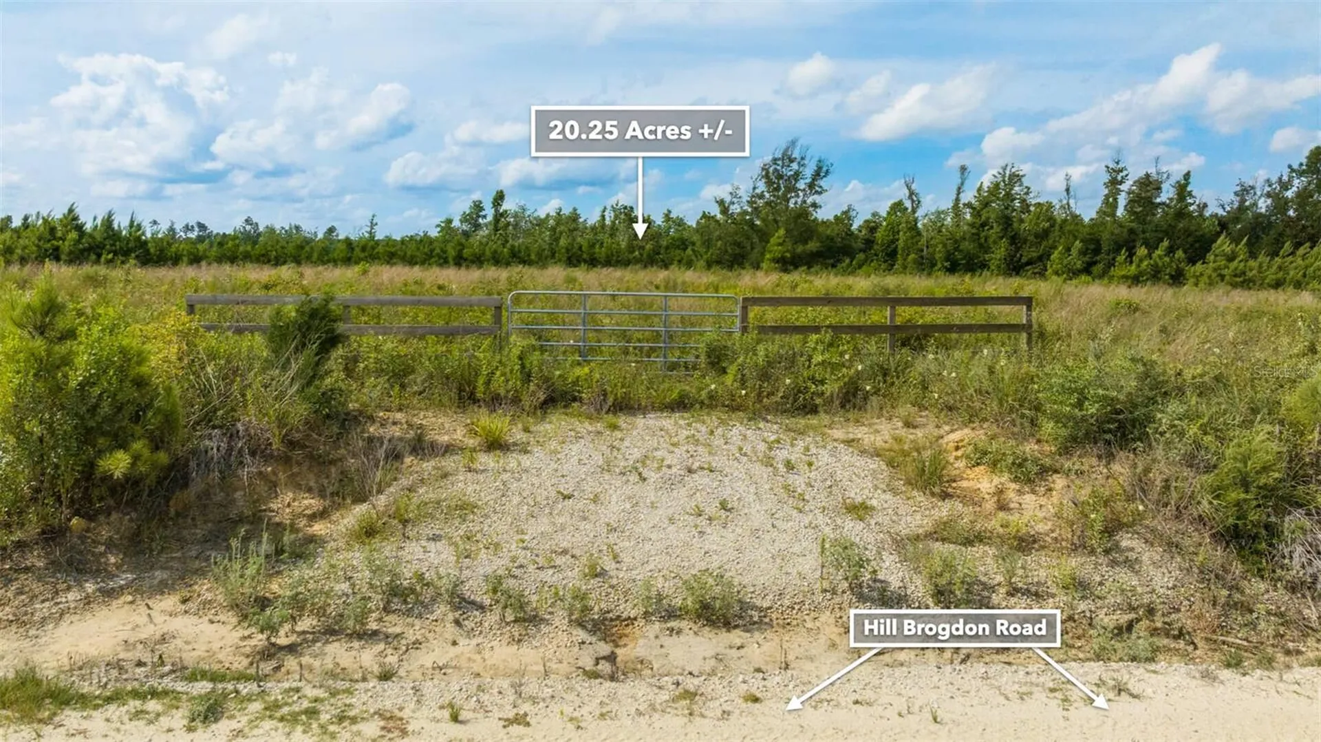 Sr 71 S Wewahitchka FL 32449