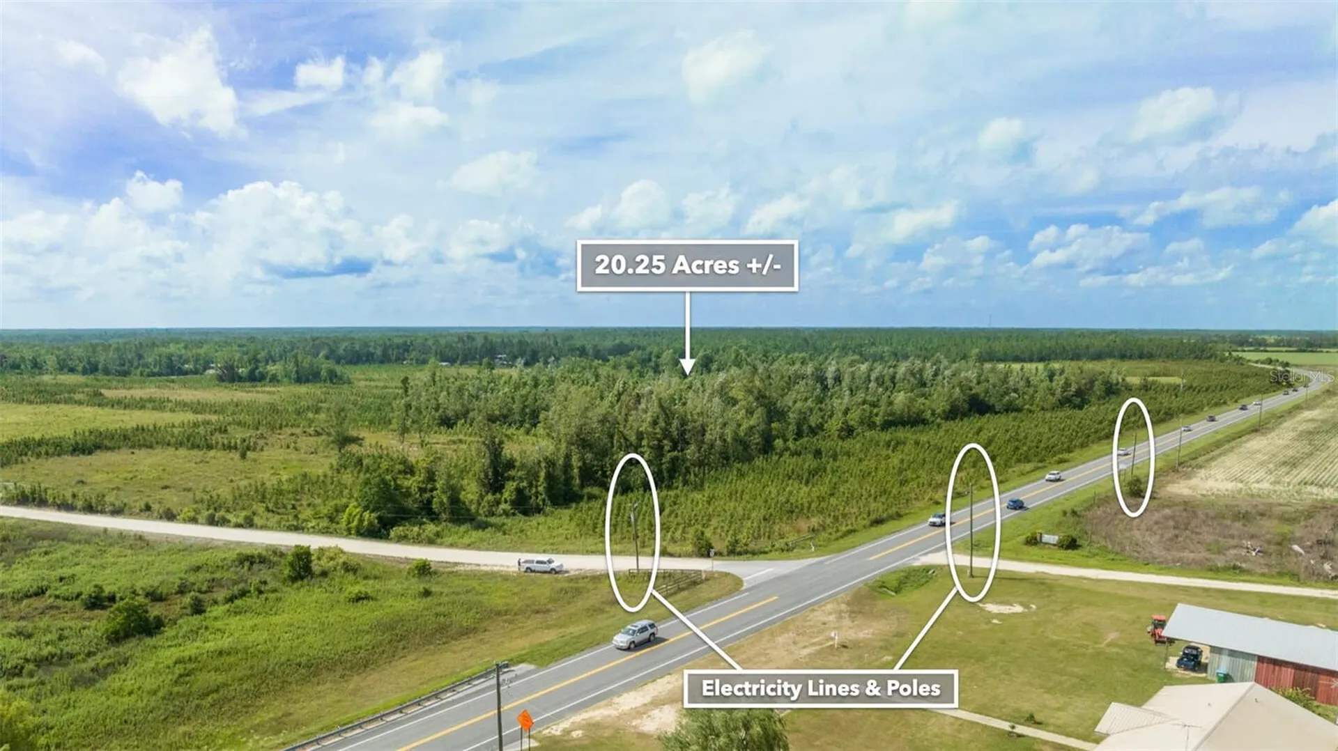 Sr 71 S Wewahitchka FL 32449
