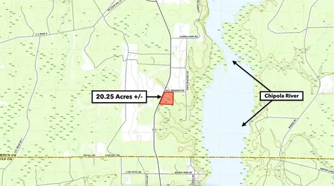 Sr 71 S Wewahitchka FL 32449