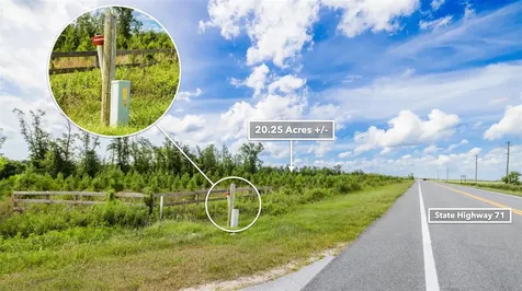 Sr 71 S Wewahitchka FL 32449