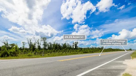 Sr 71 S Wewahitchka FL 32449