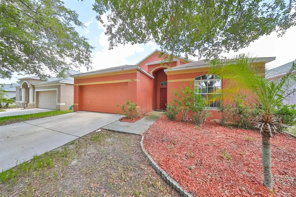 6908 Monarch Park Drive Apollo Beach FL 33572