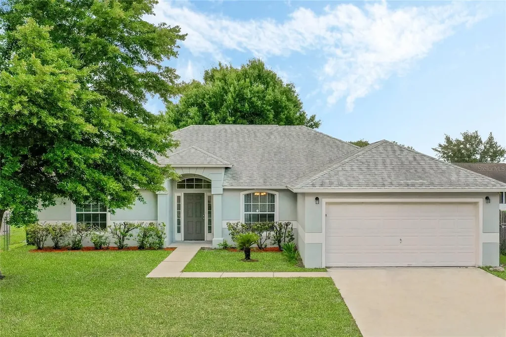 171 Birmingham Drive Kissimmee FL 34758