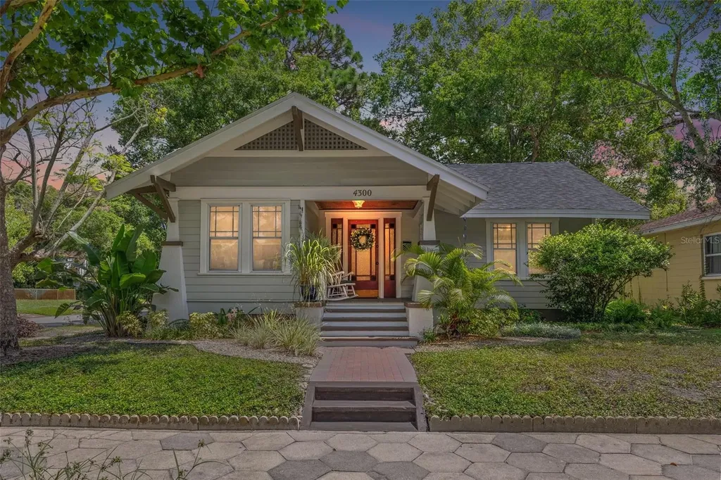 4300 2nd Avenue N St Petersburg FL 33713