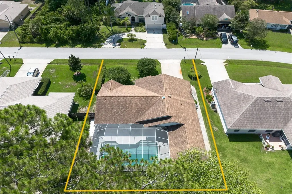 47 Bannerwood Lane Palm Coast FL 32137