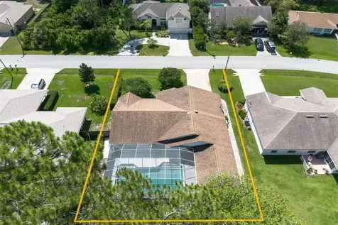 47 Bannerwood Lane Palm Coast FL 32137