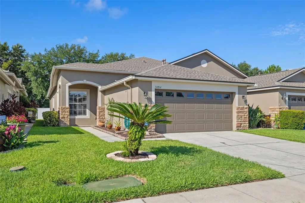 31814 Blythewood Way Wesley Chapel FL 33543