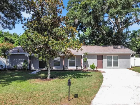 1201 Branda Vista Drive Brandon FL 33510