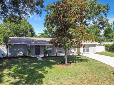 1201 Branda Vista Drive Brandon FL 33510