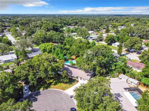 1201 Branda Vista Drive Brandon FL 33510