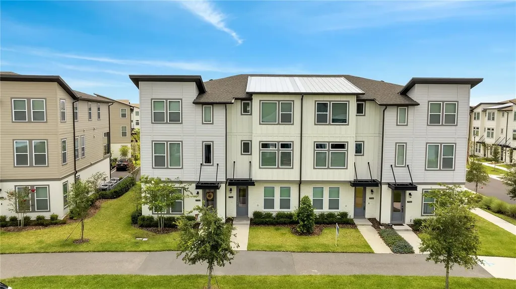 7716 Nemours Parkway Orlando FL 32827