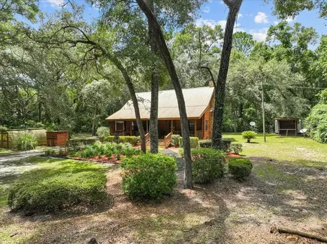 9031 NW 125th Lane Chiefland FL 32626