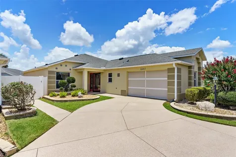 2293 Nautilus Lane The Villages FL 32162