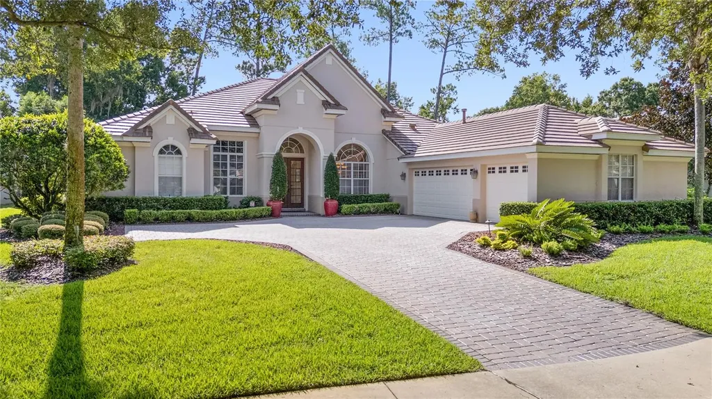 3357 Regal Crest Drive Longwood FL 32779