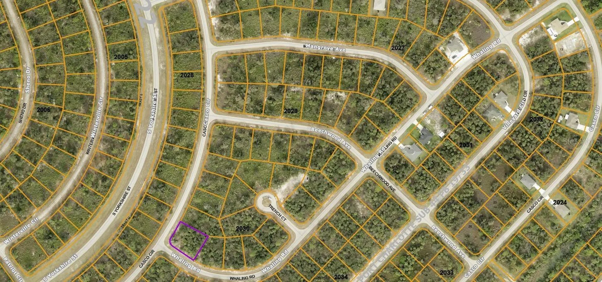 00 Whaling Road North Port FL 34288