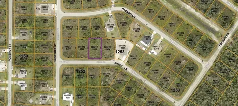 00 Simca Lane North Port FL 34291