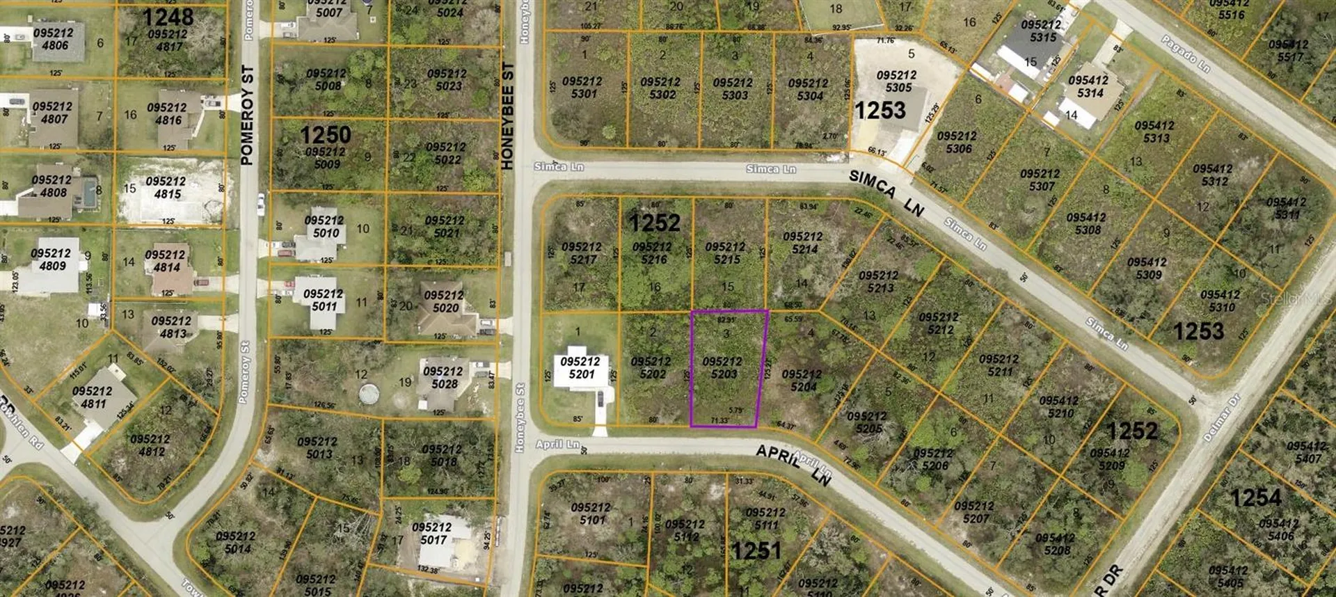 00 April Lane North Port FL 34291