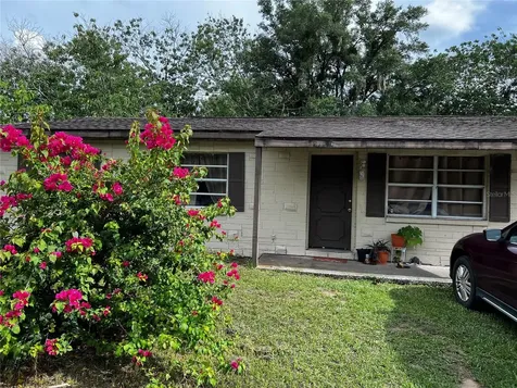 27140 Simona Avenue Brooksville FL 34602