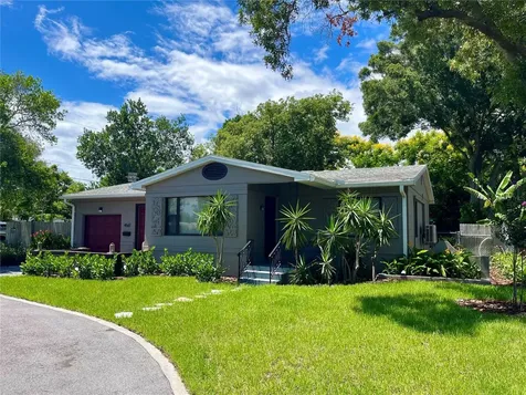 4567 28th Avenue N St Petersburg FL 33713