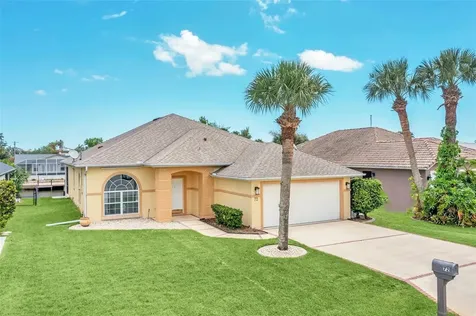 72 Cochise Court Palm Coast FL 32137