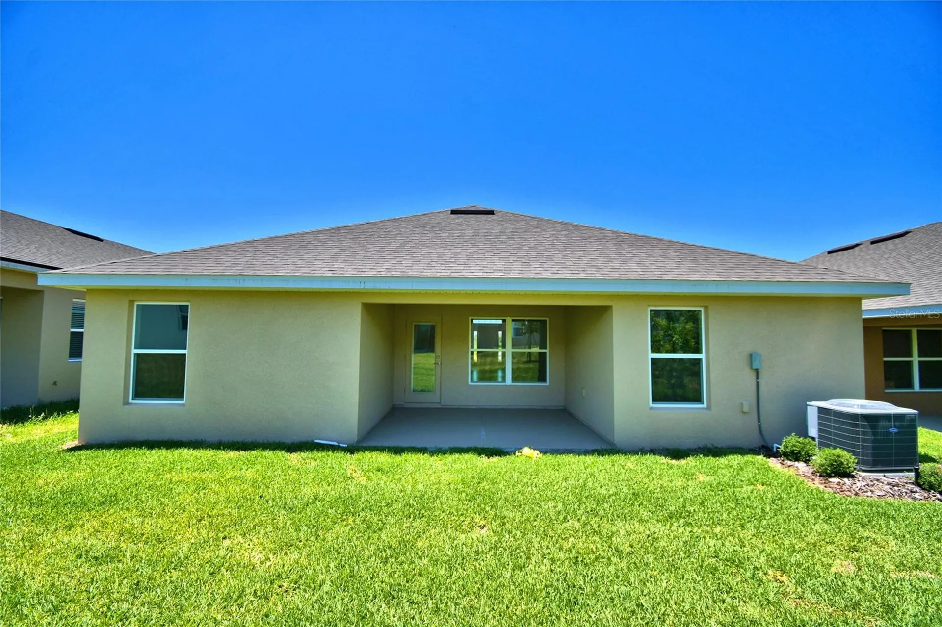 1249 Tagliamento Lane Haines City FL 33844
