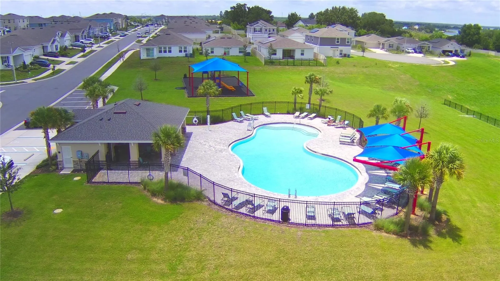 1249 Tagliamento Lane Haines City FL 33844