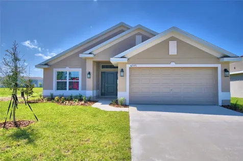 1249 Tagliamento Lane Haines City FL 33844