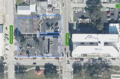 2 W Main Street Avon Park FL 33825
