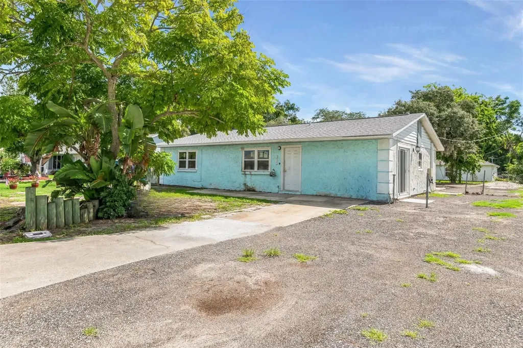 1935 Fern Palm Drive Edgewater FL 32141