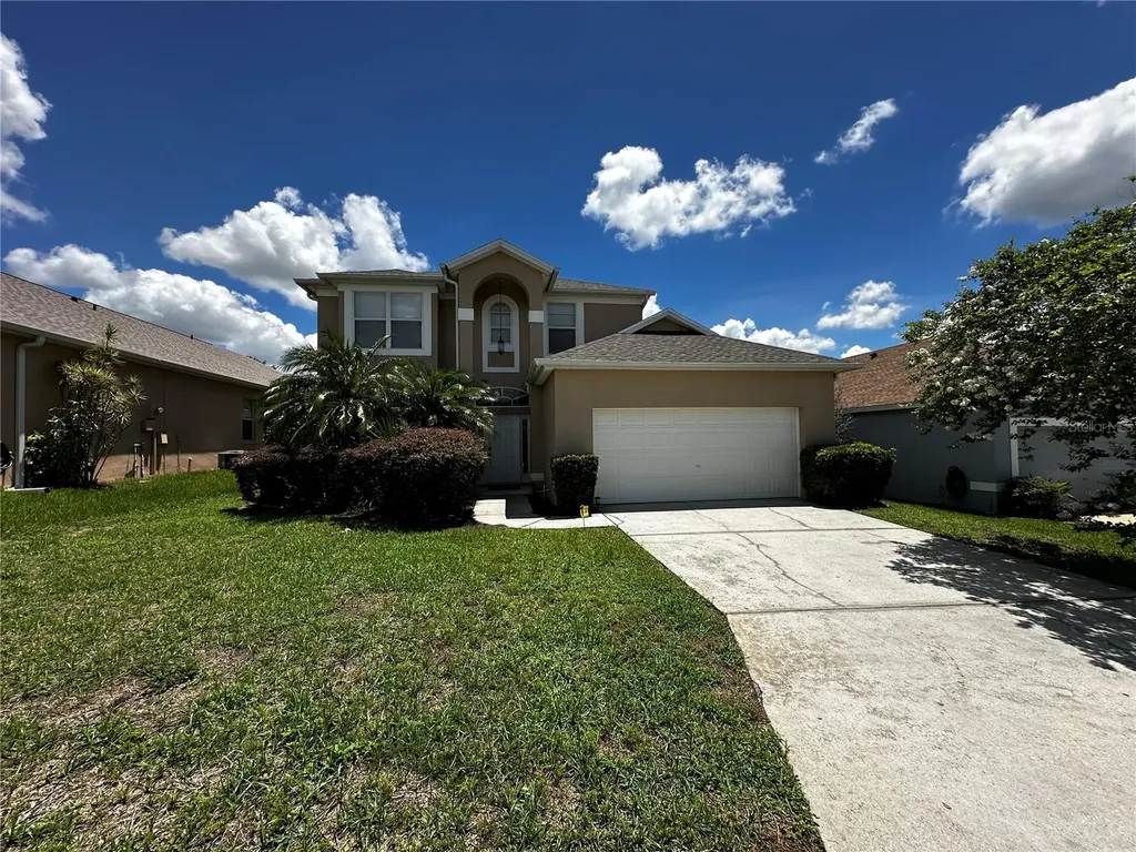 137 Corvina Drive Davenport FL 33897