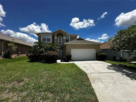 137 Corvina Drive Davenport FL 33897