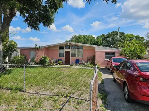 4514 W Henry Avenue Tampa FL 33614