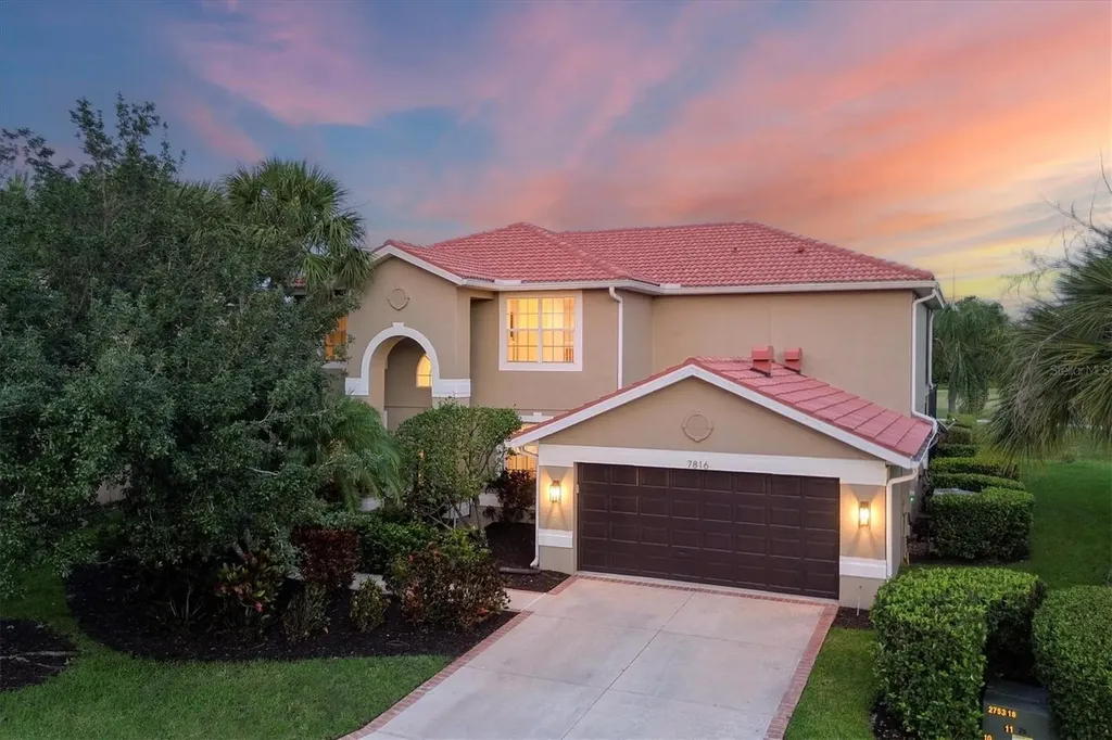 7816 Haven Harbour Way Bradenton FL 34212