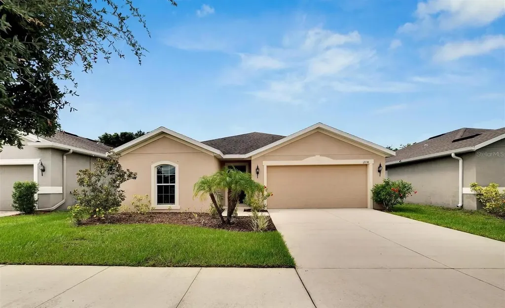 12138 Ledbury Commons Drive Gibsonton FL 33534