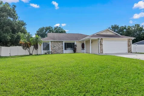 2849 Pampas Court Kissimmee FL 34746