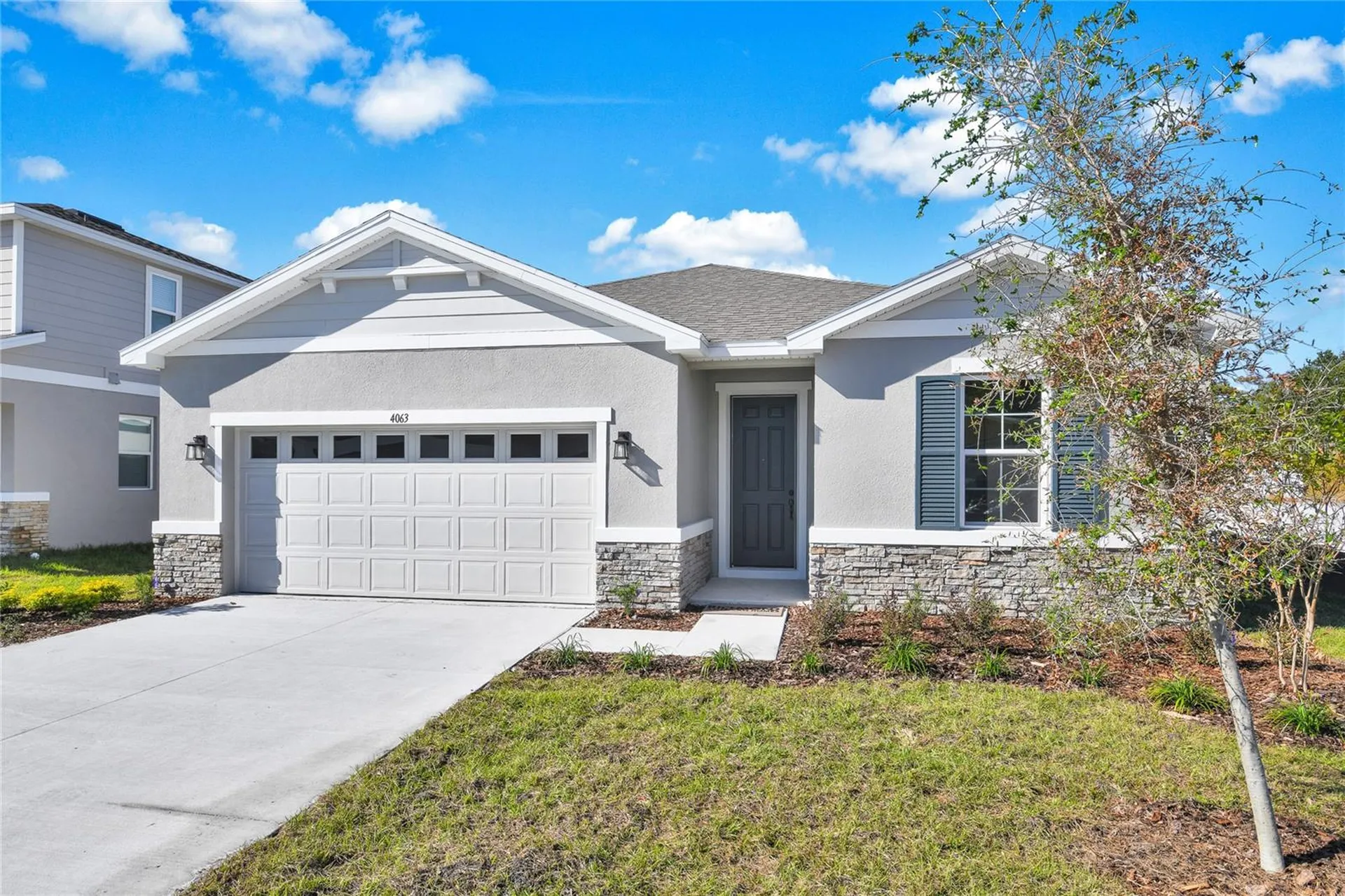 4063 Bannock Avenue Tavares FL 32778