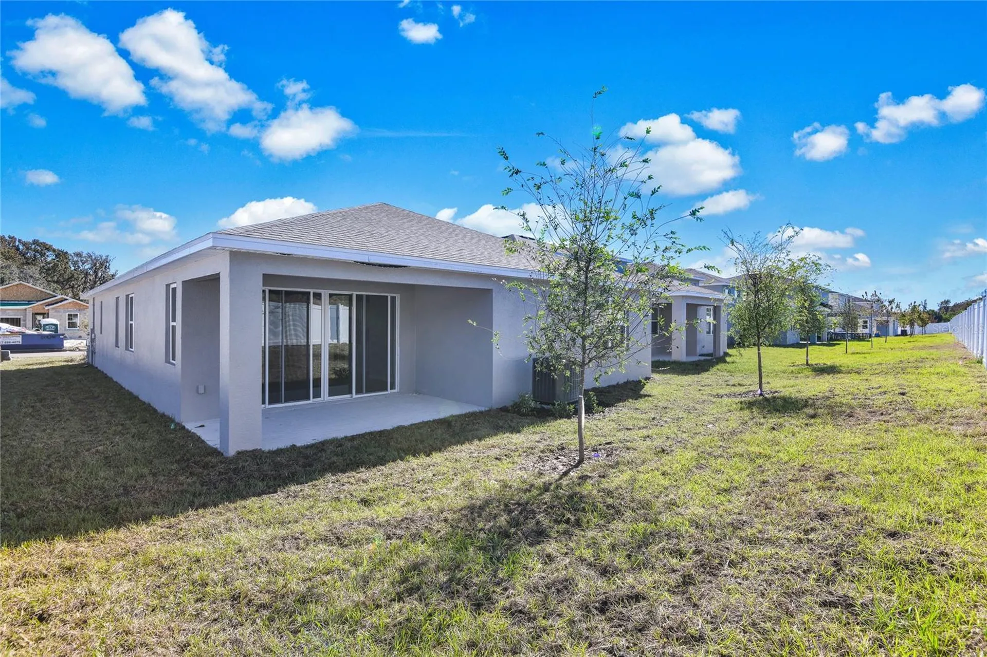 4063 Bannock Avenue Tavares FL 32778