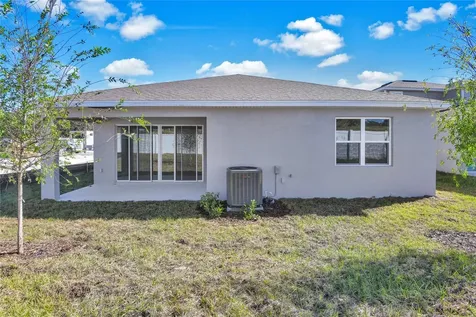 4063 Bannock Avenue Tavares FL 32778