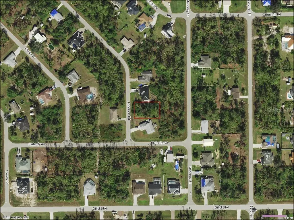 5660 Anderson Road Port Charlotte FL 33981