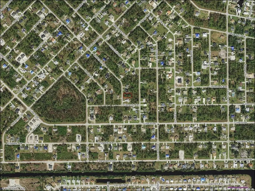 5660 Anderson Road Port Charlotte FL 33981