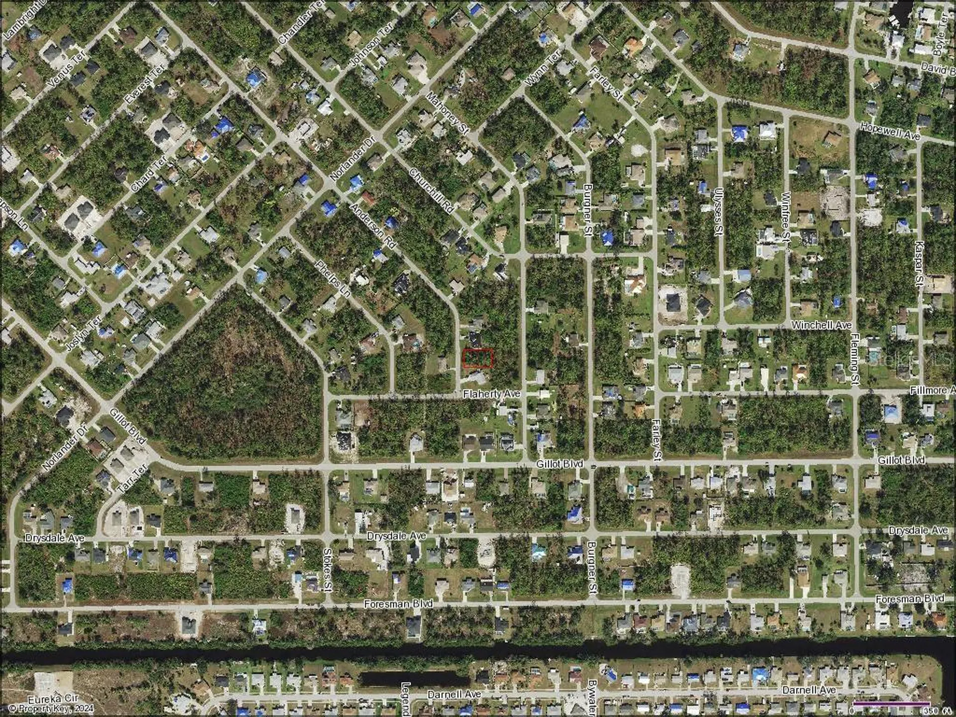 5660 Anderson Road Port Charlotte FL 33981